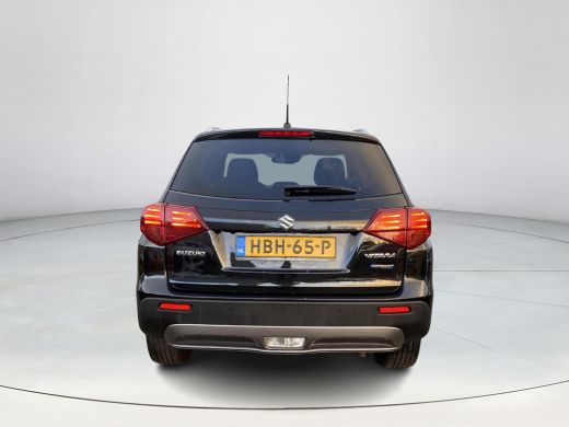 Suzuki Vitara 1.5 Hybrid Style Automaat | Cruise control | Apple CarPlay & Android Auto | Navigatiesysteem | St... ActivLease financial lease