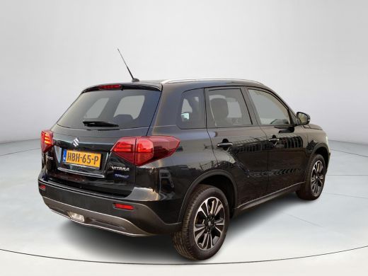 Suzuki Vitara 1.5 Hybrid Style Automaat | Cruise control | Apple CarPlay & Android Auto | Navigatiesysteem | St... ActivLease financial lease