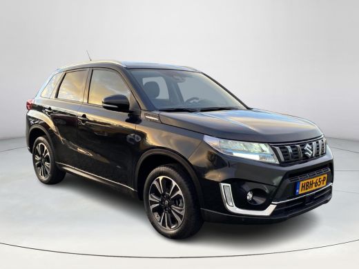 Suzuki Vitara 1.5 Hybrid Style Automaat | Cruise control | Apple CarPlay & Android Auto | Navigatiesysteem | St... ActivLease financial lease