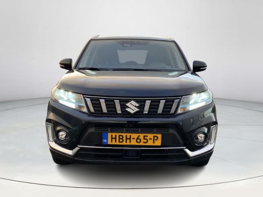 Suzuki Vitara 1.5 Hybrid Style Automaat | Cruise control | Apple CarPlay & Android Auto | Navigatiesysteem | St... ActivLease financial lease