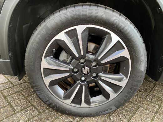 Suzuki Vitara 1.5 Hybrid Style Automaat | Cruise control | Apple CarPlay & Android Auto | Navigatiesysteem | St... ActivLease financial lease