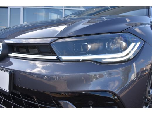 Volkswagen Polo Volkswagen R-Line Edition Inclusief €2000,- inruilvoordeel + €1000,- korting | 'App-Connect' draa... ActivLease financial lease