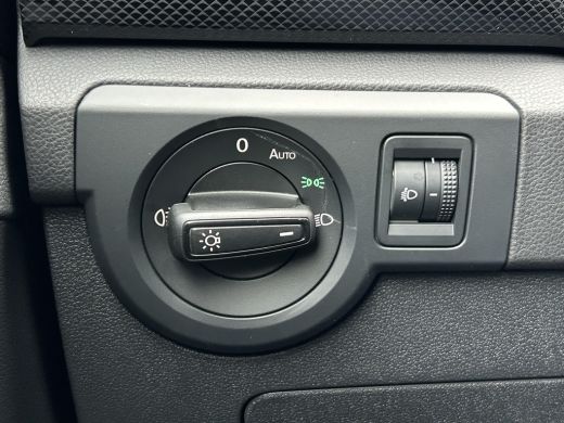 Volkswagen T-Cross Volkswagen Life Edition | 'App-Connect' draadloze smartphone integratie | Achterlichten LED | Afs... ActivLease financial lease