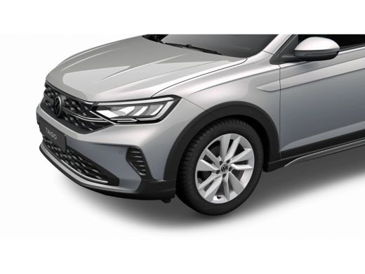 Volkswagen Taigo Volkswagen Life Edition | 'We Connect Plus' (abonnement 12 maanden) | Achterlichten LED | Afstand... ActivLease financial lease