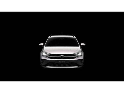 Volkswagen Taigo Volkswagen Life Edition | 'We Connect Plus' (abonnement 12 maanden) | Achterlichten LED | Afstand... ActivLease financial lease