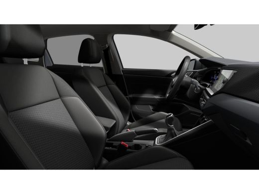 Volkswagen Taigo Volkswagen Life Edition | 'We Connect Plus' (abonnement 12 maanden) | Achterlichten LED | Afstand... ActivLease financial lease
