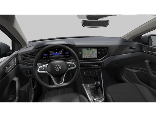 Volkswagen Taigo Volkswagen Life Edition | 'We Connect Plus' (abonnement 12 maanden) | Achterlichten LED | Afstand... ActivLease financial lease