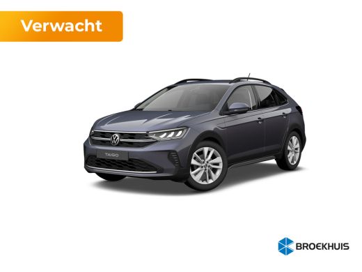Volkswagen Taigo Volkswagen Life Edition | 'App-Connect' smartphone integratie | 'We Connect Plus' (abonnement 12 ... Volkswagen Taigo Volkswagen Life Edition | 'App-Connect' smartphone integratie | 'We Connect Plus' (abonnement 12 ...