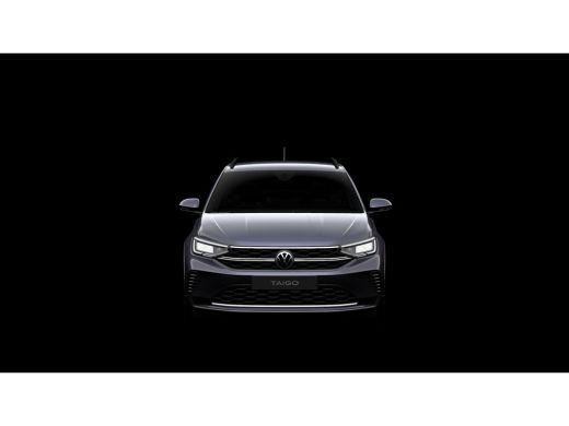 Volkswagen Taigo Volkswagen Life Edition | 'App-Connect' smartphone integratie | 'We Connect Plus' (abonnement 12 ... ActivLease financial lease