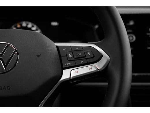 Volkswagen Taigo Volkswagen Life Edition | 'App-Connect' smartphone integratie | 'We Connect Plus' (abonnement 12 ... ActivLease financial lease