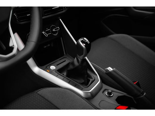 Volkswagen Taigo Volkswagen Life Edition | 'App-Connect' smartphone integratie | 'We Connect Plus' (abonnement 12 ... ActivLease financial lease