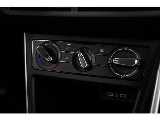Volkswagen Taigo Volkswagen Life Edition | 'App-Connect' smartphone integratie | 'We Connect Plus' (abonnement 12 ... ActivLease financial lease