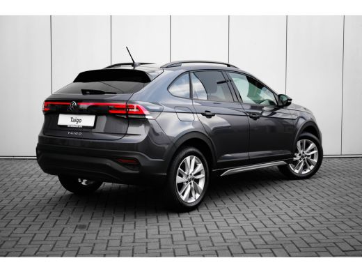Volkswagen Taigo Volkswagen Life Edition | 'App-Connect' smartphone integratie | 'We Connect Plus' (abonnement 12 ... ActivLease financial lease