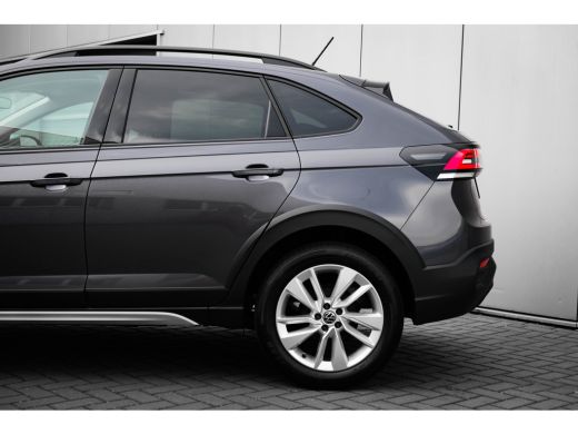 Volkswagen Taigo Volkswagen Life Edition | 'App-Connect' smartphone integratie | 'We Connect Plus' (abonnement 12 ... ActivLease financial lease