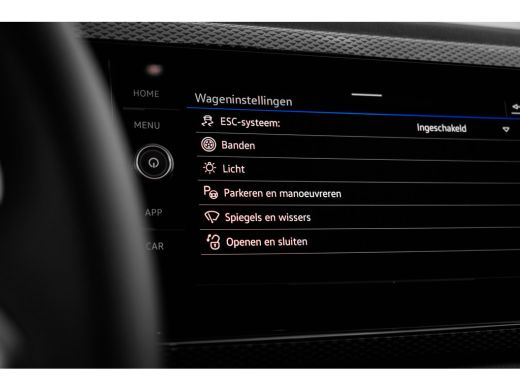 Volkswagen Taigo Volkswagen Life Edition | 'App-Connect' smartphone integratie | 'We Connect Plus' (abonnement 12 ... ActivLease financial lease