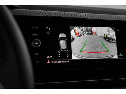 Volkswagen Taigo Volkswagen Life Edition | 'App-Connect' smartphone integratie | 'We Connect Plus' (abonnement 12 ... ActivLease financial lease