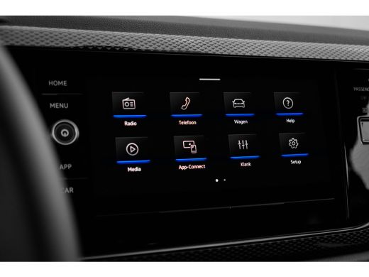 Volkswagen Taigo Volkswagen Life Edition | 'App-Connect' smartphone integratie | 'We Connect Plus' (abonnement 12 ... ActivLease financial lease