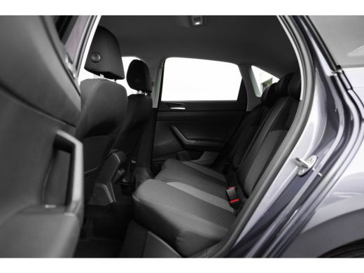 Volkswagen Taigo Volkswagen Life Edition | 'App-Connect' smartphone integratie | 'We Connect Plus' (abonnement 12 ... ActivLease financial lease