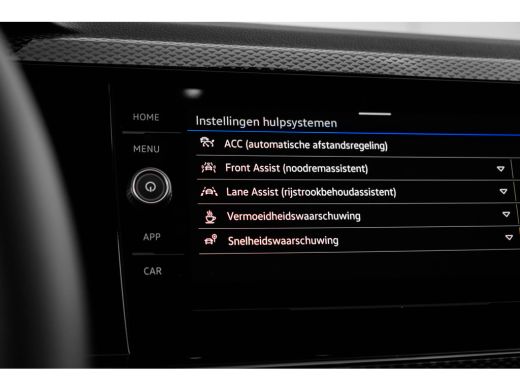 Volkswagen Taigo Volkswagen Life Edition | 'App-Connect' smartphone integratie | 'We Connect Plus' (abonnement 12 ... ActivLease financial lease