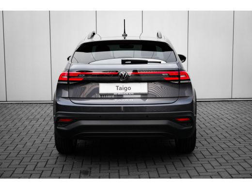 Volkswagen Taigo Volkswagen Life Edition | 'App-Connect' smartphone integratie | 'We Connect Plus' (abonnement 12 ... ActivLease financial lease