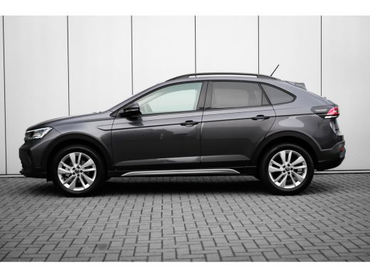 Volkswagen Taigo Volkswagen Life Edition | 'App-Connect' smartphone integratie | 'We Connect Plus' (abonnement 12 ... ActivLease financial lease