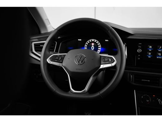 Volkswagen Taigo Volkswagen Life Edition | 'App-Connect' smartphone integratie | 'We Connect Plus' (abonnement 12 ... ActivLease financial lease