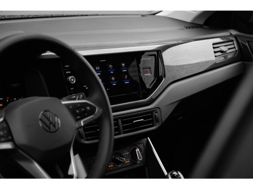 Volkswagen Taigo Life Edition | 'App-Connect' smartphone integratie | 'We Connect Plus' (abonnement 12 maanden) | ... ActivLease financial lease