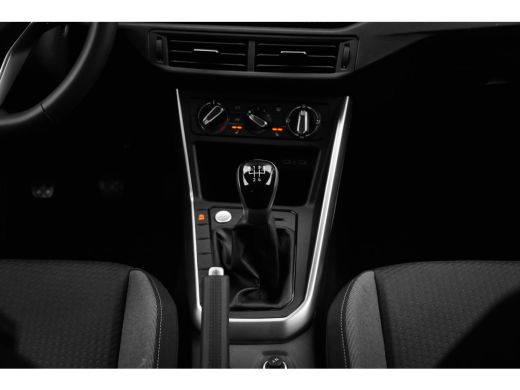 Volkswagen Taigo Life Edition | 'App-Connect' smartphone integratie | 'We Connect Plus' (abonnement 12 maanden) | ... ActivLease financial lease