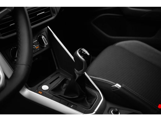 Volkswagen Taigo Life Edition | 'App-Connect' smartphone integratie | 'We Connect Plus' (abonnement 12 maanden) | ... ActivLease financial lease