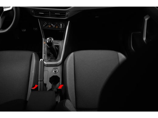 Volkswagen Taigo Life Edition | 'App-Connect' smartphone integratie | 'We Connect Plus' (abonnement 12 maanden) | ... ActivLease financial lease