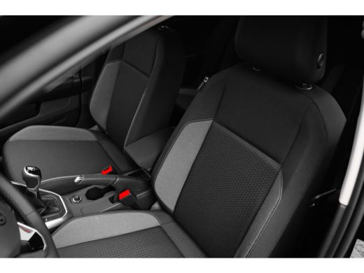Volkswagen Taigo Life Edition | 'App-Connect' smartphone integratie | 'We Connect Plus' (abonnement 12 maanden) | ... ActivLease financial lease