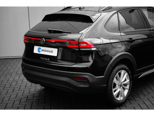 Volkswagen Taigo Life Edition | 'App-Connect' smartphone integratie | 'We Connect Plus' (abonnement 12 maanden) | ... ActivLease financial lease