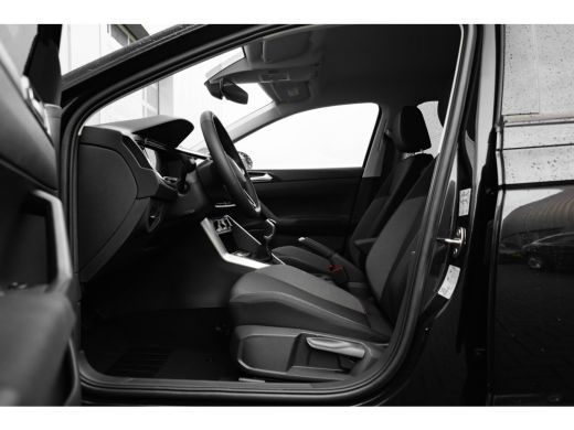 Volkswagen Taigo Life Edition | 'App-Connect' smartphone integratie | 'We Connect Plus' (abonnement 12 maanden) | ... ActivLease financial lease