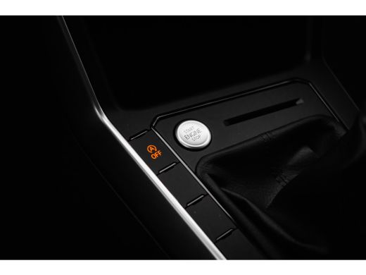 Volkswagen Taigo Life Edition | 'App-Connect' smartphone integratie | 'We Connect Plus' (abonnement 12 maanden) | ... ActivLease financial lease