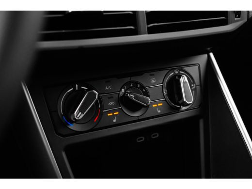 Volkswagen Taigo Life Edition | 'App-Connect' smartphone integratie | 'We Connect Plus' (abonnement 12 maanden) | ... ActivLease financial lease