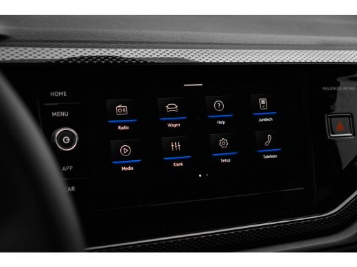 Volkswagen Taigo Life Edition | 'App-Connect' smartphone integratie | 'We Connect Plus' (abonnement 12 maanden) | ... ActivLease financial lease
