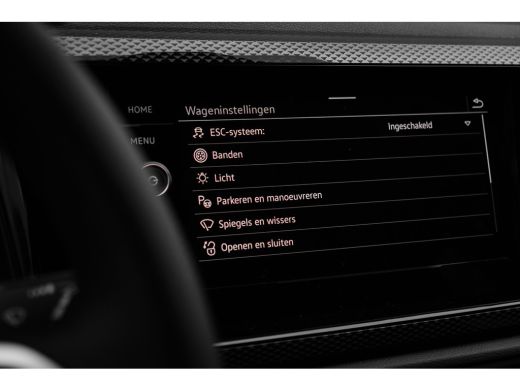 Volkswagen Taigo Life Edition | 'App-Connect' smartphone integratie | 'We Connect Plus' (abonnement 12 maanden) | ... ActivLease financial lease