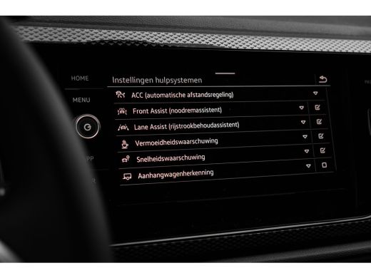 Volkswagen Taigo Life Edition | 'App-Connect' smartphone integratie | 'We Connect Plus' (abonnement 12 maanden) | ... ActivLease financial lease