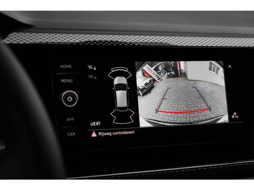 Volkswagen Taigo Life Edition | 'App-Connect' smartphone integratie | 'We Connect Plus' (abonnement 12 maanden) | ... ActivLease financial lease