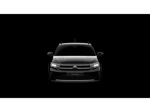Volkswagen Taigo Volkswagen Life Edition | 'App-Connect' smartphone integratie | 'We Connect Plus' (abonnement 12 ... ActivLease financial lease
