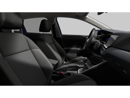 Volkswagen Taigo Volkswagen Life Edition | 'App-Connect' smartphone integratie | 'We Connect Plus' (abonnement 12 ... ActivLease financial lease