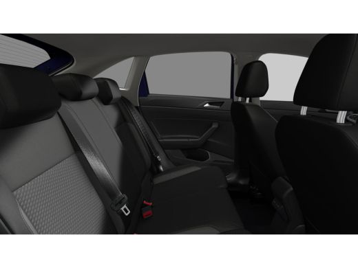 Volkswagen Taigo Volkswagen Life Edition | 'App-Connect' smartphone integratie | 'We Connect Plus' (abonnement 12 ... ActivLease financial lease