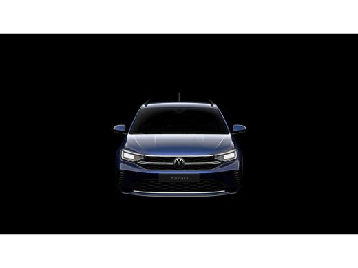 Volkswagen Taigo Volkswagen Life Edition | 'App-Connect' smartphone integratie | 'We Connect Plus' (abonnement 12 ... ActivLease financial lease