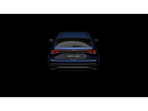 Volkswagen Taigo Volkswagen Life Edition | 'App-Connect' smartphone integratie | 'We Connect Plus' (abonnement 12 ... ActivLease financial lease