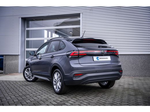 Volkswagen Taigo Life Edition Inclusief &euro;2000,- inruilvoordeel | 'App-Connect' smartphone integratie | 'We Connect... ActivLease financial lease