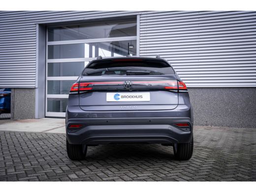 Volkswagen Taigo Life Edition Inclusief &euro;2000,- inruilvoordeel | 'App-Connect' smartphone integratie | 'We Connect... ActivLease financial lease