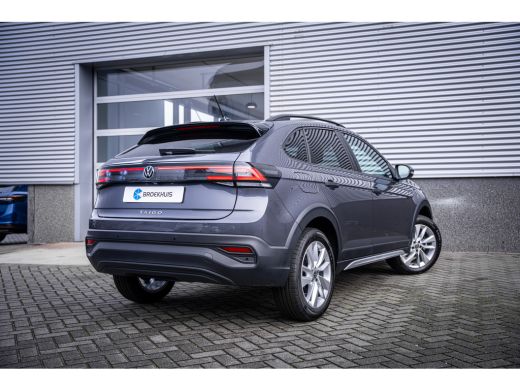 Volkswagen Taigo Life Edition Inclusief &euro;2000,- inruilvoordeel | 'App-Connect' smartphone integratie | 'We Connect... ActivLease financial lease