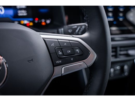 Volkswagen Taigo Life Edition Inclusief &euro;2000,- inruilvoordeel | 'App-Connect' smartphone integratie | 'We Connect... ActivLease financial lease