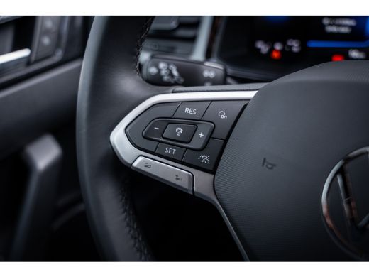 Volkswagen Taigo Life Edition Inclusief &euro;2000,- inruilvoordeel | 'App-Connect' smartphone integratie | 'We Connect... ActivLease financial lease