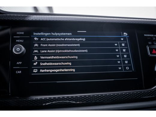 Volkswagen Taigo Life Edition Inclusief &euro;2000,- inruilvoordeel | 'App-Connect' smartphone integratie | 'We Connect... ActivLease financial lease